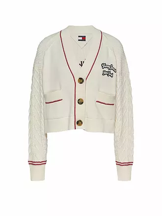 TOMMY JEANS | Cardigan | 